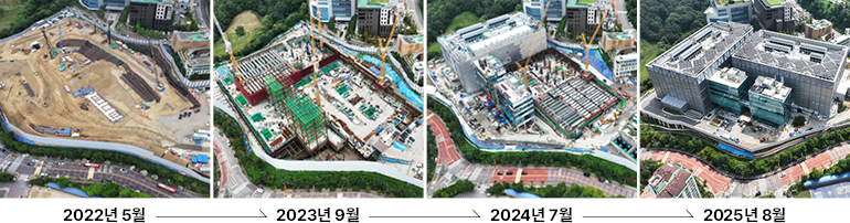 2022년 5월  2023년 9월  2024년 7월  2025년 8월